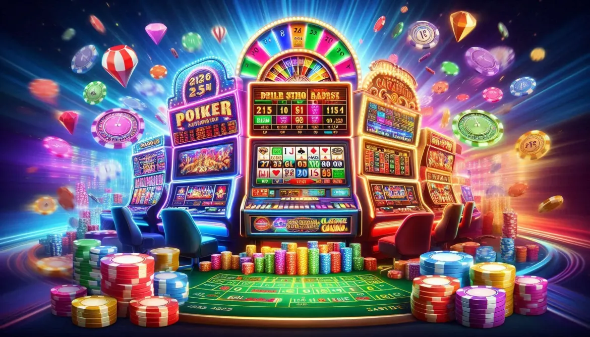 Rapid Casino